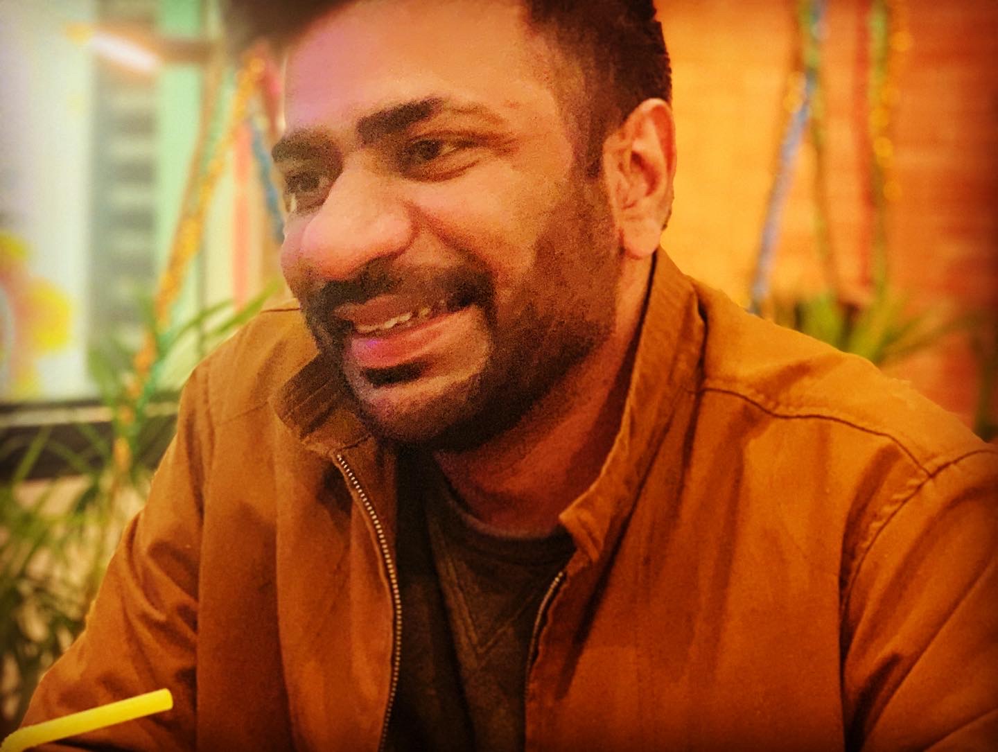 Mutahir Waqar