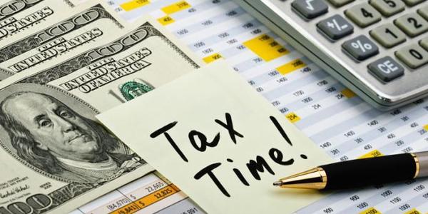 All the Essential Tax Services that we provide at Financial Chronicles