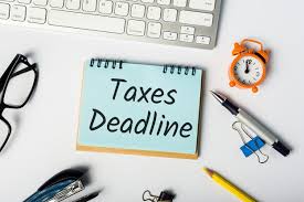 Steps to Stay Ahead of HMRC Deadline for Payroll Year End