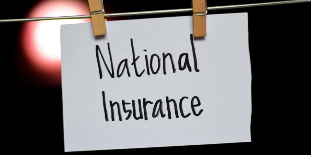 A Must-Needed Overview of The National Insurance Contributions (NICs)