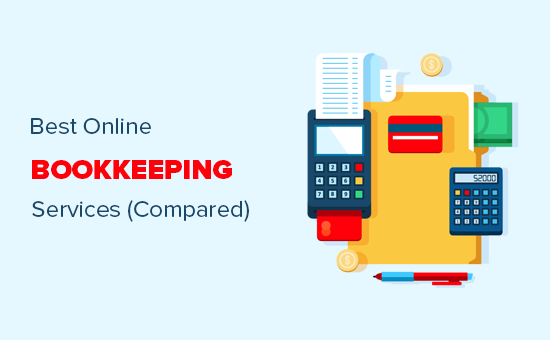 Top Six Perks of Online Bookkeeping Services for Your Business