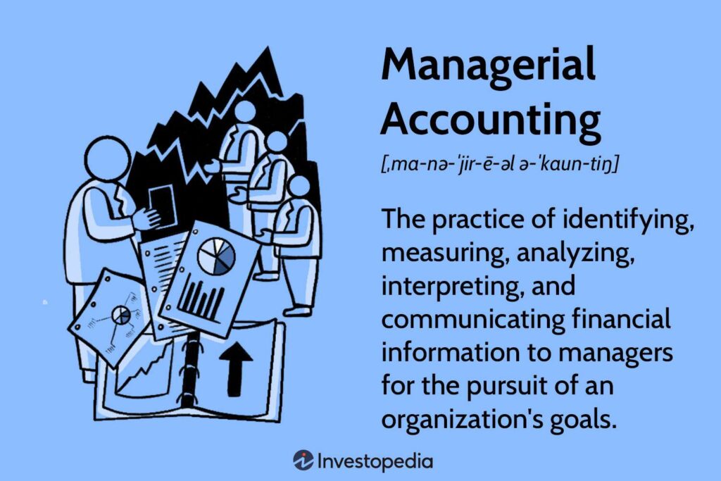 Facts that You Need to Know About Management Accounting