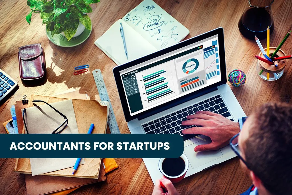 Everything You Should Know About Accounting for Startups