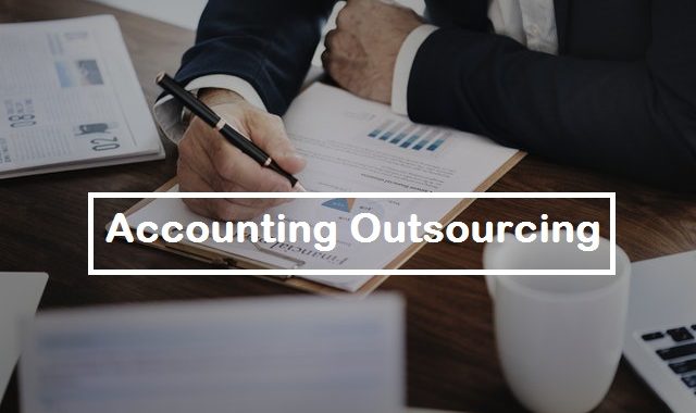 Crucial factors to remember before outsourcing accounting services