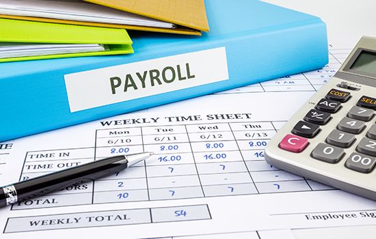 Everything you need to know about Payroll Accounting